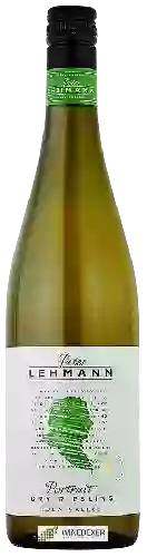 Wijnmakerij Peter Lehmann - Portrait Dry Riesling