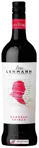 Wijnmakerij Peter Lehmann - Shiraz