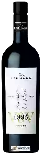 Wijnmakerij Peter Lehmann - VSV 1885 Shiraz