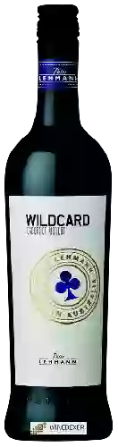 Wijnmakerij Peter Lehmann - Wildcard Cabernet - Merlot