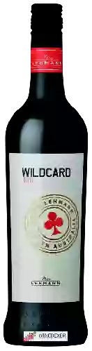 Wijnmakerij Peter Lehmann - Wildcard Shiraz