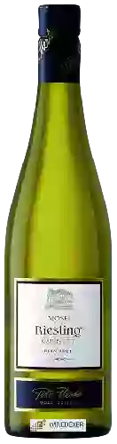 Wijnmakerij Peter Mertes Gold Edition - Riesling Kabinett Feinherb