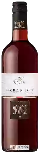 Wijnmakerij Peter Zemmer - Lagrein Rosé