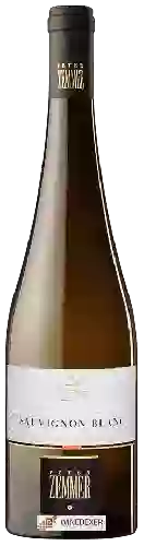 Wijnmakerij Peter Zemmer - Sauvignon Blanc