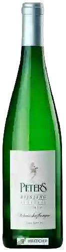 Wijnmakerij Johannes Peters - Scharzhofberger Riesling Spätlese Trocken