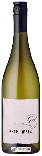 Wijnmakerij Peth Wetz - Sauvignon Blanc