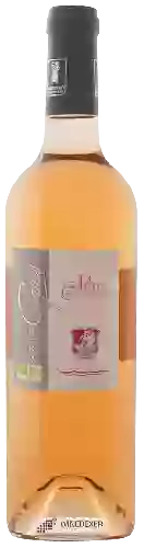 Domaine du Petit Chaumont - Gris de Gris Rosé