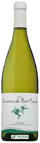 Domaine du Petit Coteau - Vouvray Sec