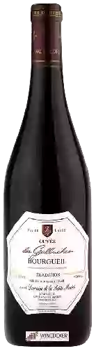 Domaine de la Petite Mairie - Cuvée des Galluches Bourgueil