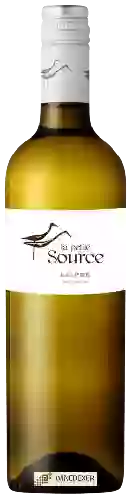 Wijnmakerij La Petite Source - Le Pré Blanc