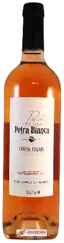 Wijnmakerij Petra Bianca - Prestige Rosé