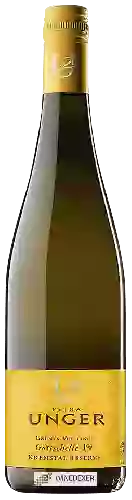 Wijnmakerij Petra Unger - Grüner Veltliner Gottschelle Reserve