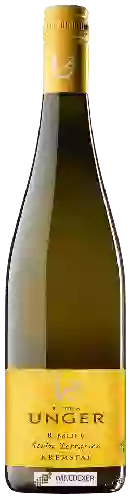 Wijnmakerij Petra Unger - Riesling Stein-Terrassen