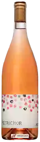 Wijnmakerij Petrichor - Rosé