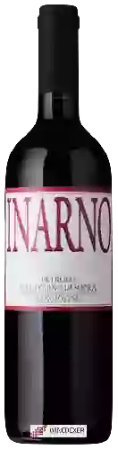 Wijnmakerij Petrolo - Inarno Valdarno di Sopra