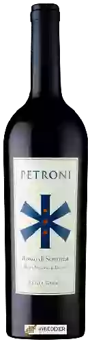 Wijnmakerij Petroni - Rosso di Sonoma