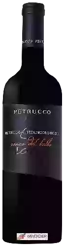 Wijnmakerij Petrucco - Ronco del Balbo Refosco dal Peduncolo Rosso