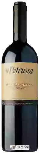 Wijnmakerij Petrussa - Cabernet