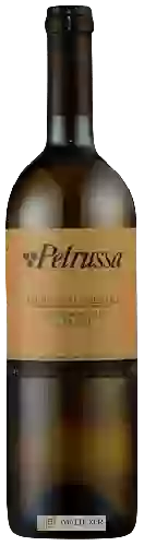 Wijnmakerij Petrussa - Chardonnay S. Elena