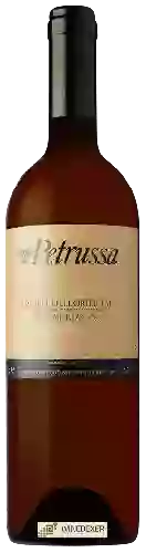 Wijnmakerij Petrussa - Pinot Bianco