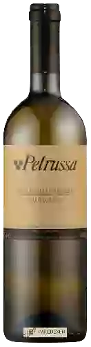 Wijnmakerij Petrussa - Sauvignon