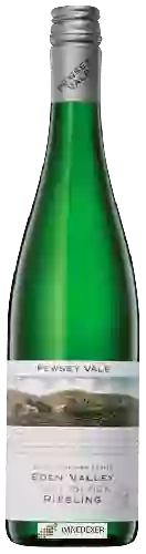 Wijnmakerij Pewsey Vale - 1961 Block Riesling