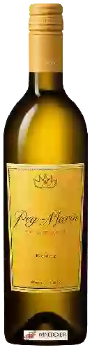 Wijnmakerij Pey-Marin - The Shell Mound Riesling