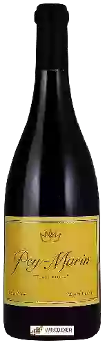 Wijnmakerij Pey-Marin - Trois Filles Pinot Noir