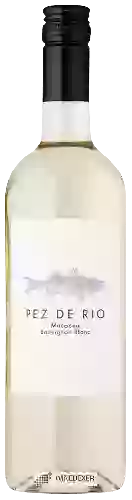 Wijnmakerij Pez de Rio - Macabeo - Sauvignon Blanc