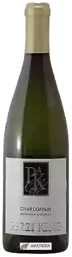 Wijnmakerij Pezzi King - Chardonnay