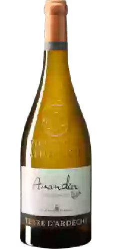 Wijnmakerij Pfaffenheim - Clos des Amandiers Ernest Wein Tokay Pinot Gris