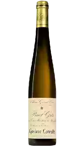 Wijnmakerij Pfaffenheim - Cuvée Sainte Catherine Vendanges Tardives Riesling