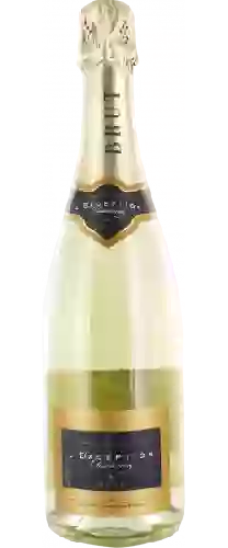 Wijnmakerij Pfaffenheim - Exception Crémant d'Alsace Chardonnay Brut