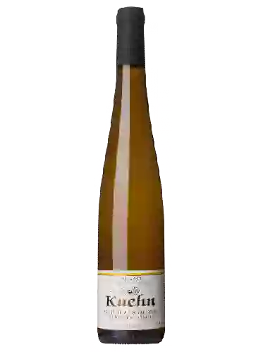 Wijnmakerij Pfaffenheim - Vendanges Tardives Gewürztraminer