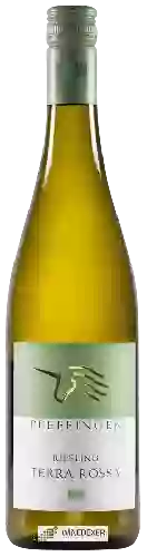 Wijnmakerij Pfeffingen - Terra Rossa Riesling