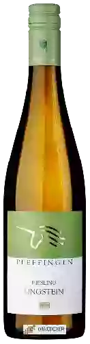 Wijnmakerij Pfeffingen - Ungstein Riesling Trocken