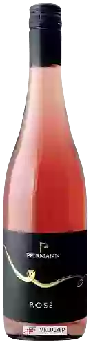 Wijnmakerij Pfirmann - Rosé