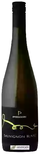 Wijnmakerij Pfirmann - Sauvignon Blanc