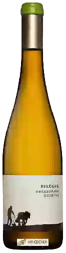 Wijnmakerij Weingut Pflüger - Herrenberg Riesling