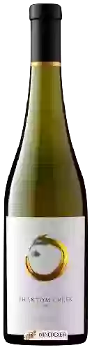 Wijnmakerij Phantom Creek Estates - Riesling