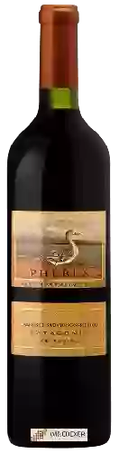 Wijnmakerij Phebus - Cabernet Sauvignon - Merlot