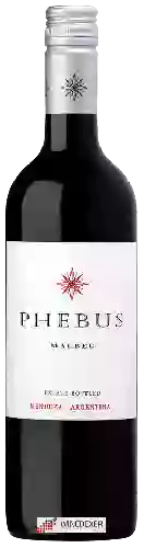 Wijnmakerij Phebus - Malbec
