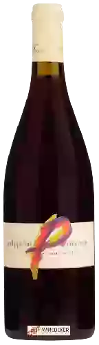 Wijnmakerij Philippa Farr - Pinot Noir