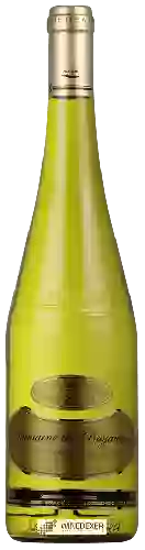 Wijnmakerij Philippe Chénard - Domaine du Royaume Muscadet-Sevre et Maine Sur Lie