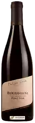 Wijnmakerij Philippe Colin - Bourgogne Pinot Noir