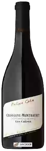 Wijnmakerij Philippe Colin - Chassagne-Montrachet 'Les Chênes'