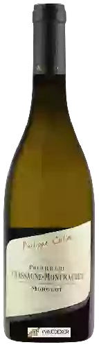 Wijnmakerij Philippe Colin - Chassagne-Montrachet Premier Cru 'Morgeot' Blanc