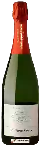 Wijnmakerij Philippe Costa - Cuvée Ouverture Brut Champagne