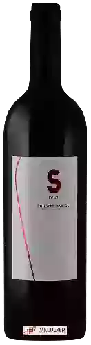 Wijnmakerij Philippe Darioli - Syrah