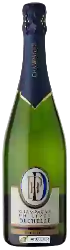 Wijnmakerij Philippe Dechelle - Champagne Prestige